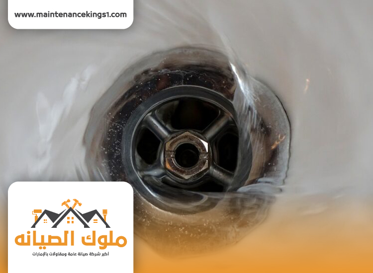 شركة تسليك مجاري في دبي