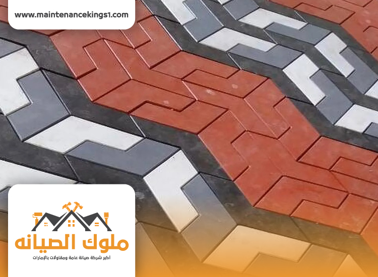 شركة تركيب كربستون في دبي