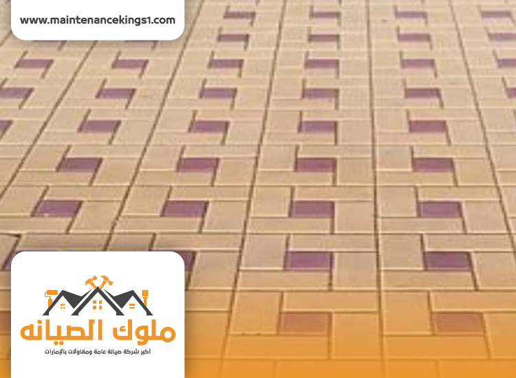 شركة تركيب كربستون في الشارقة
