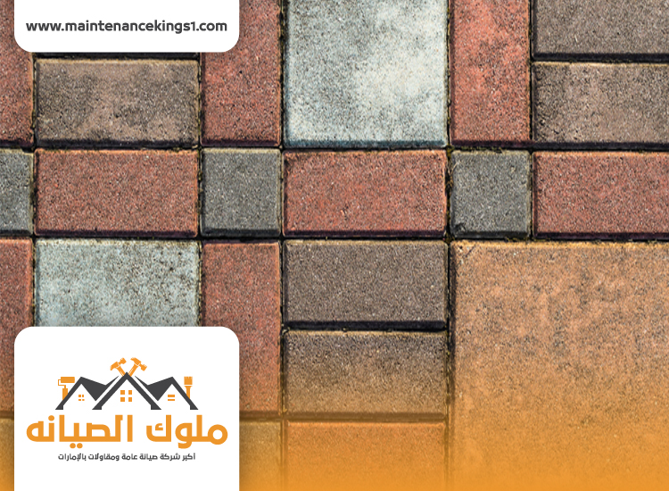 شركة تركيب كربستون في دبي