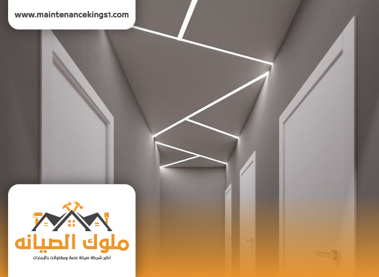 تركيب جبس بورد دبي