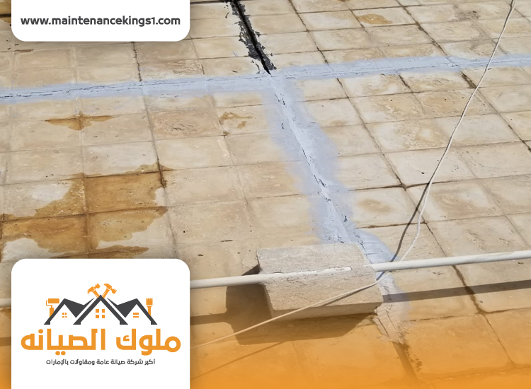 عزل اسطح