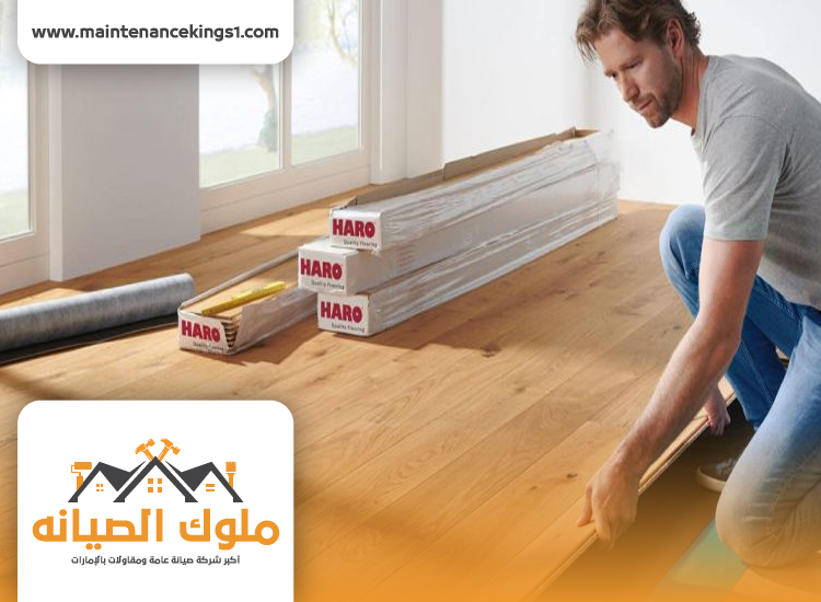 تركيب باركيه في المجرة 