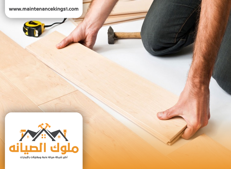 تركيب باركيه في المجرة 