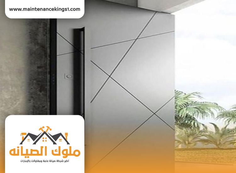 ابواب كاست المنيوم في دبي