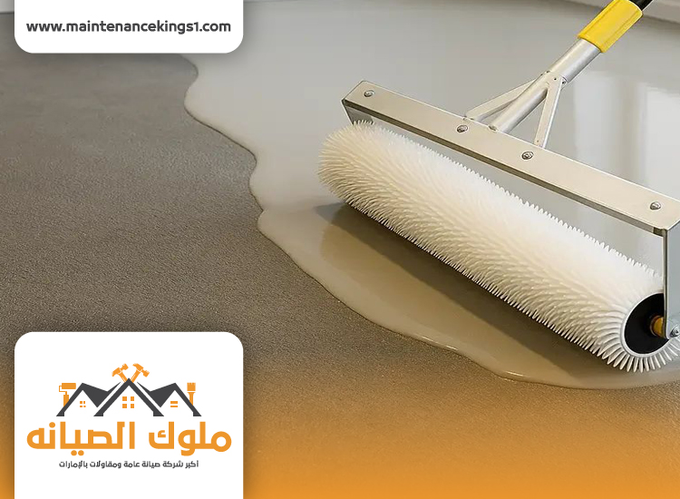 شركة عزل اسطح في الفجيرة