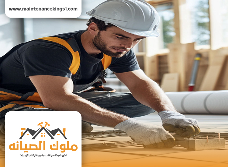 تركيب سيراميك في عجمان