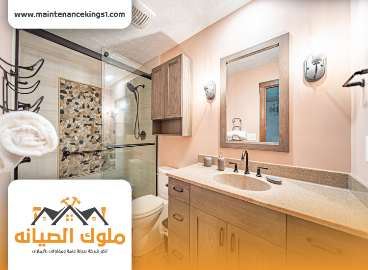 تجديد حمامات في عجمان