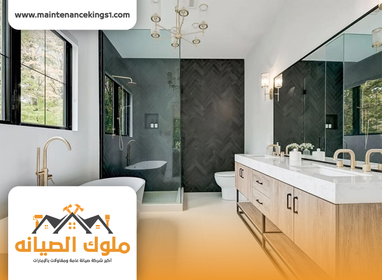 تجديد حمامات في عجمان