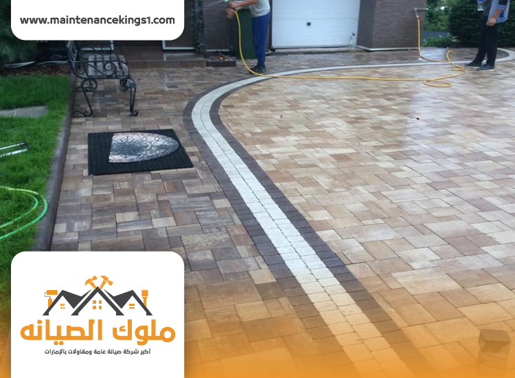 شركة تركيب كربستون في راس الخيمة