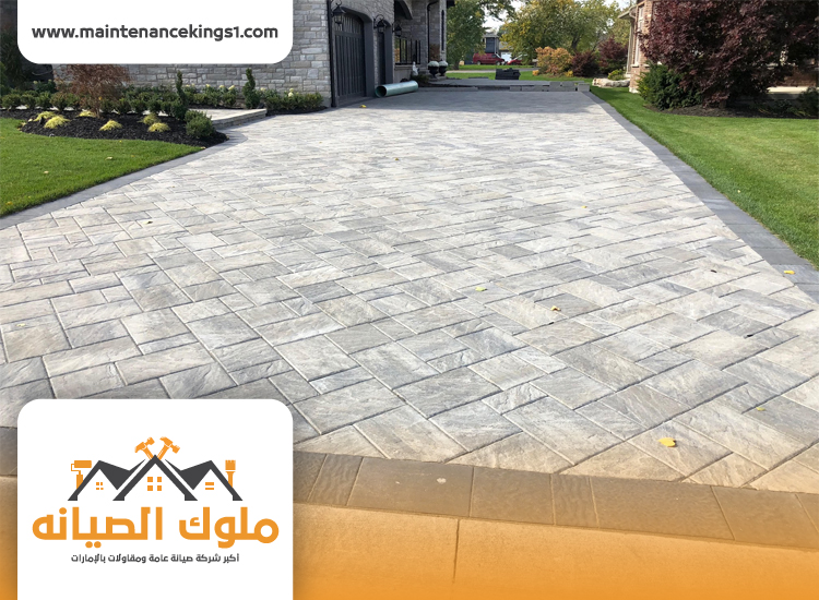 تركيب انترلوك في دبي