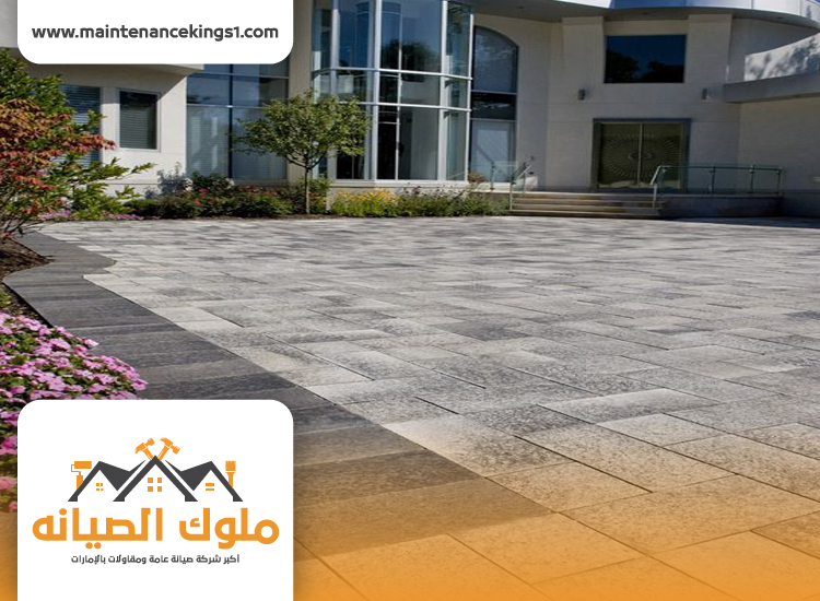 شركة تركيب كربستون في راس الخيمة