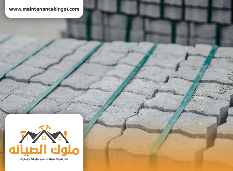 تركيب انترلوك في دبي