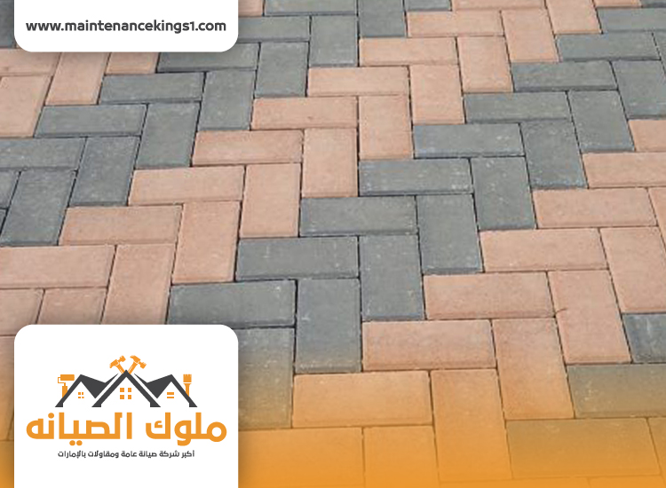 شركة تركيب كربستون في راس الخيمة