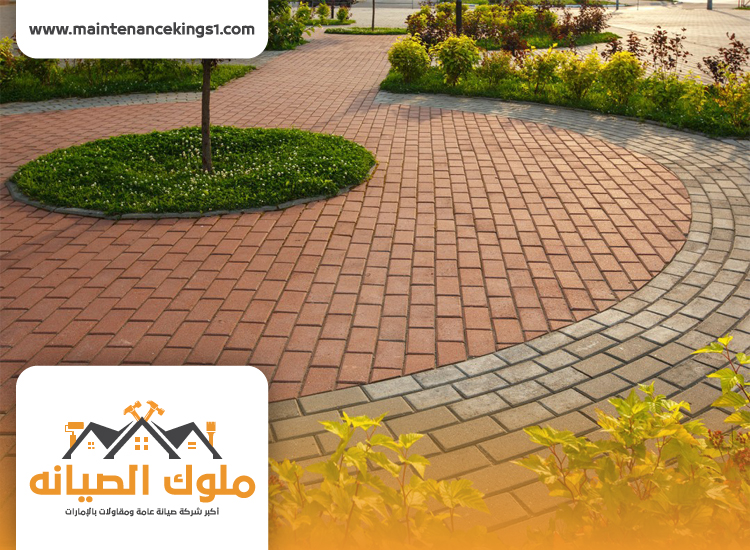 تركيب انترلوك في دبي