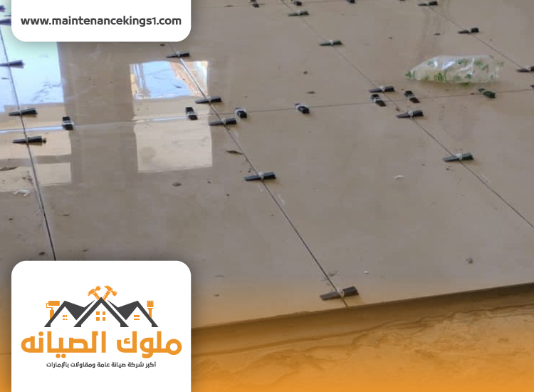 شركة تركيب سيراميك الشارقة