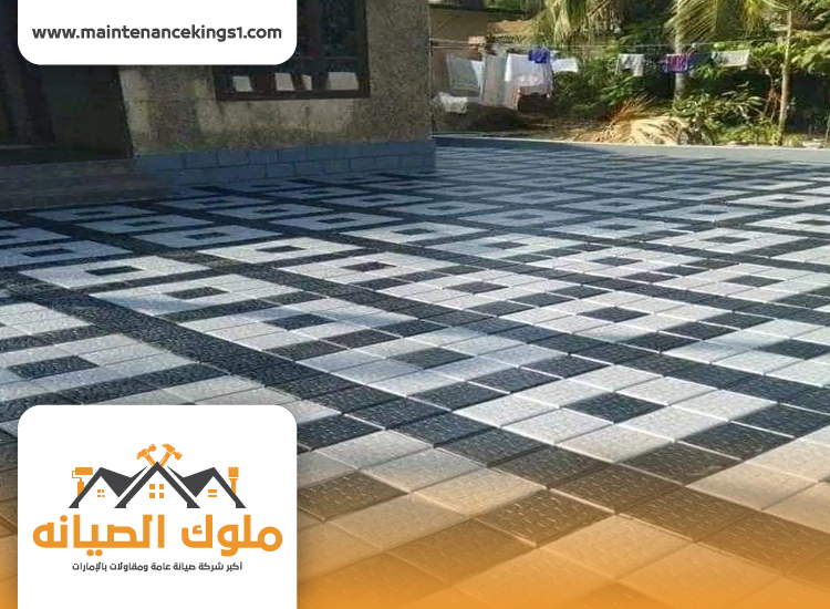 شركة تركيب كربستون في عجمان