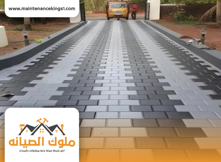 شركة تركيب كربستون في عجمان