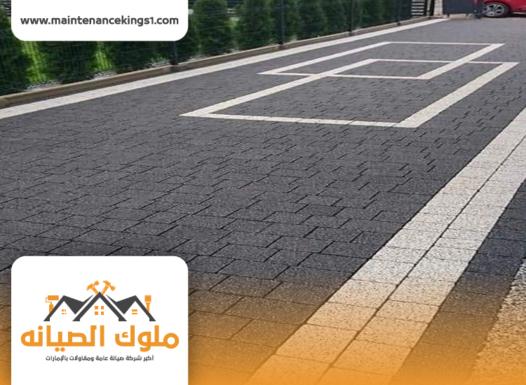 شركة تركيب كربستون في عجمان