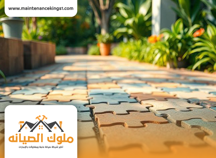 شركة تركيب كربستون في دبي