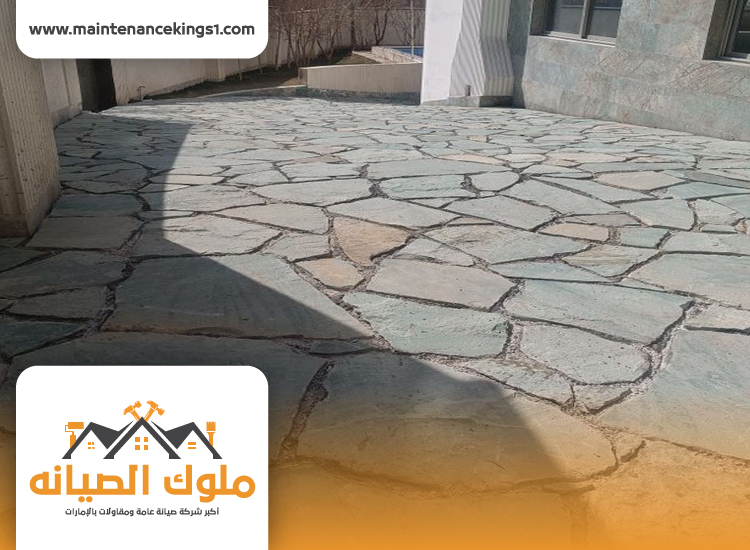 شركة تركيب كربستون في دبي