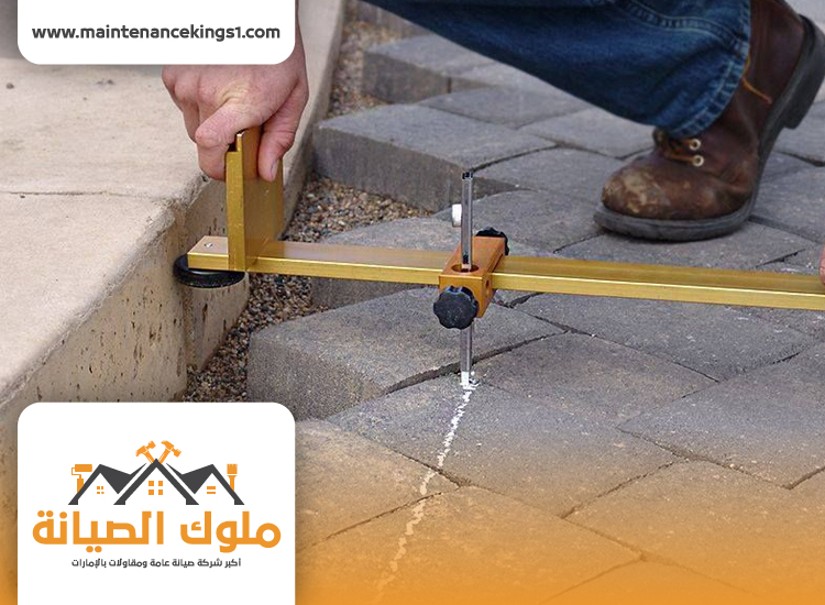 تركيب انترلوك في الجميرة