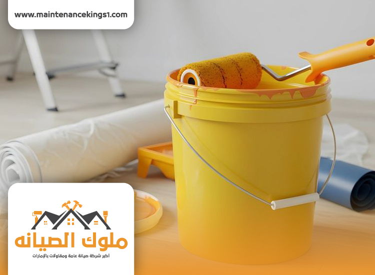 شركة صبغ في ام القيوين