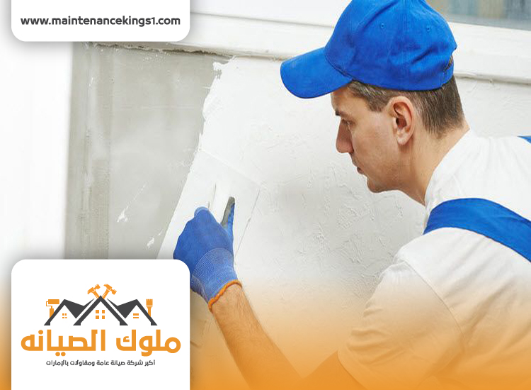 شركة صبغ في الفجيرة
